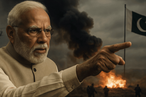 Will India Attack Pakistan After Pahalgam? Here’s What Might Happen