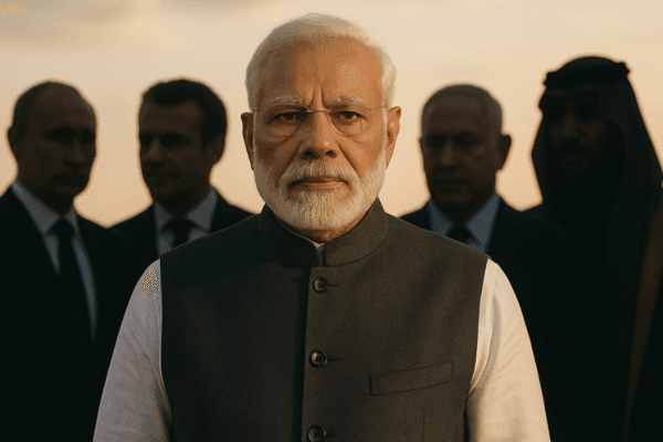Which Countries Will Support India in a War with Pakistan? (2025)