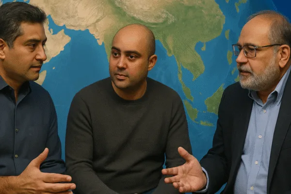 Top 10 Geopolitics Experts in India in 2025 geopolitics experts