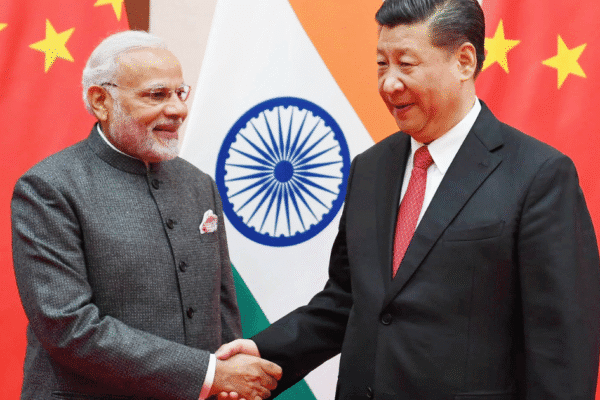Why PM Modi’s China Visit Is Crucial for Global Trade